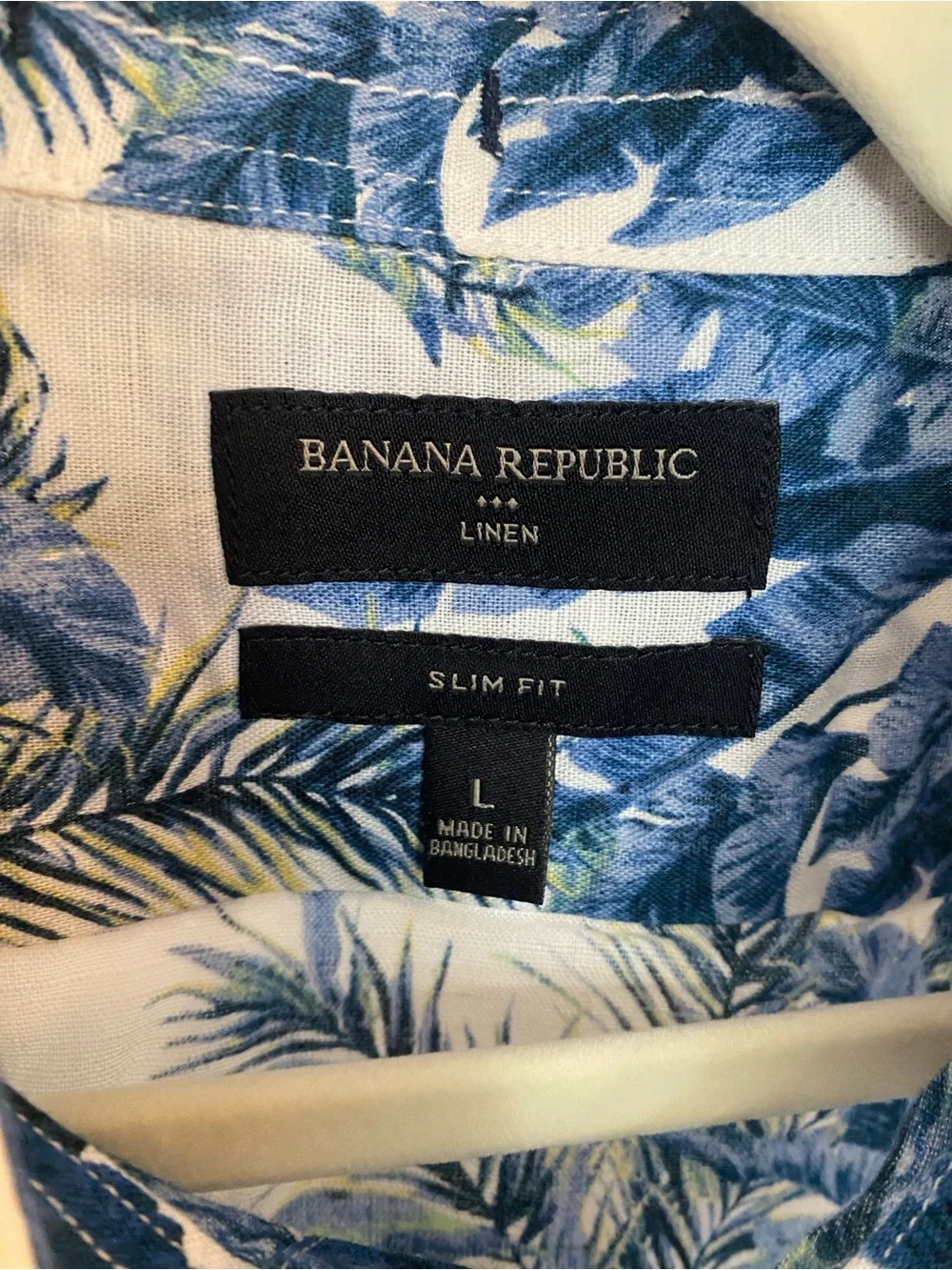 Banana Republic banana republic